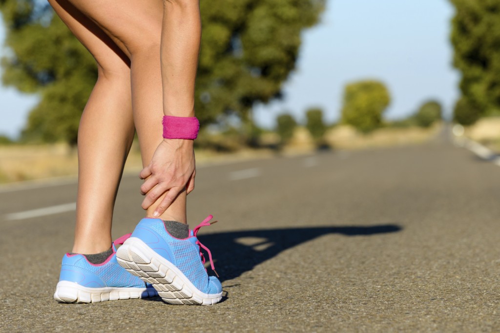Treating Foot Pain in Runners - Piedmont Orthopaedic Complex